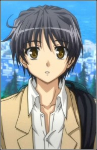 Fortune Arterial Kohei Hasekura