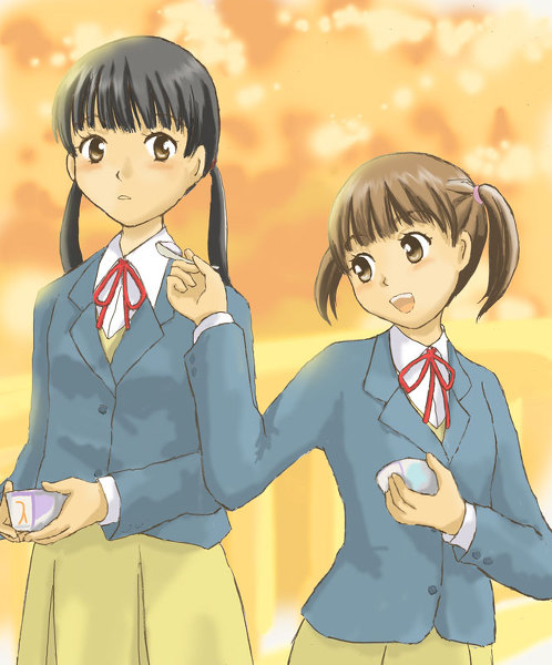 Ice Cream Hourou Musuko