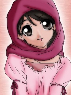 Muslim Girl
