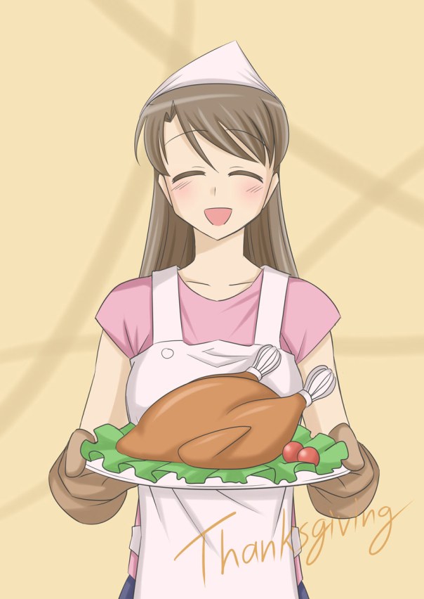 Art by 嵐空