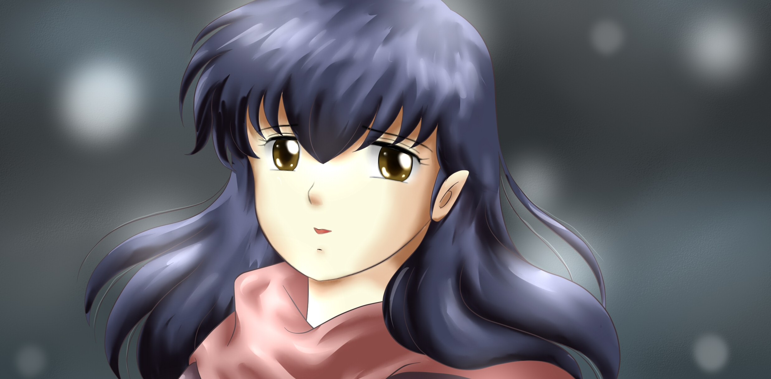 Kyoko Maison Okkoku snow