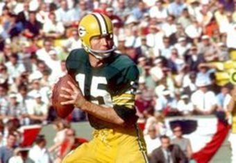 Bart Starr 2
