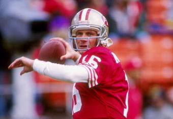 Joe Montana