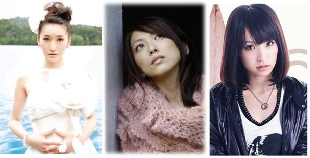 Jpop Halftime LiSA Elise Lia