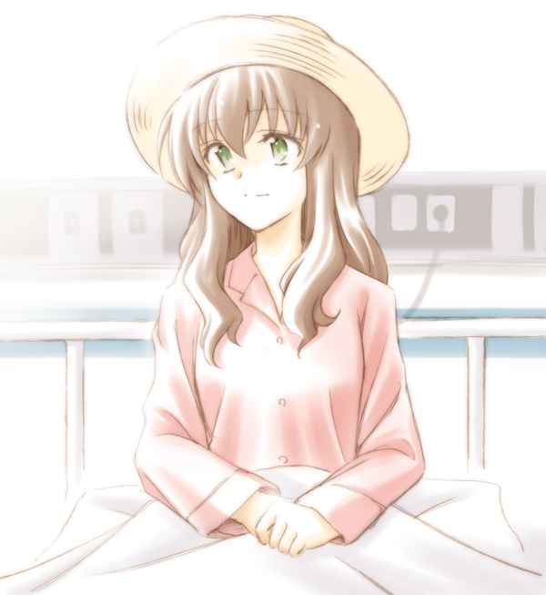 Yuki Miyata Moshidora