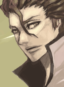 Aizen Bleach