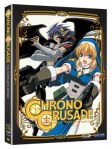 Chrono Crusade DVD