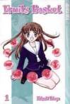 Fruits Basket Manga
