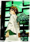 Haibane Renmei DVD