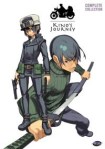 Kino's Journey DVD