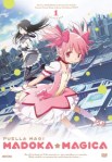 Madoka Magica DVD 2