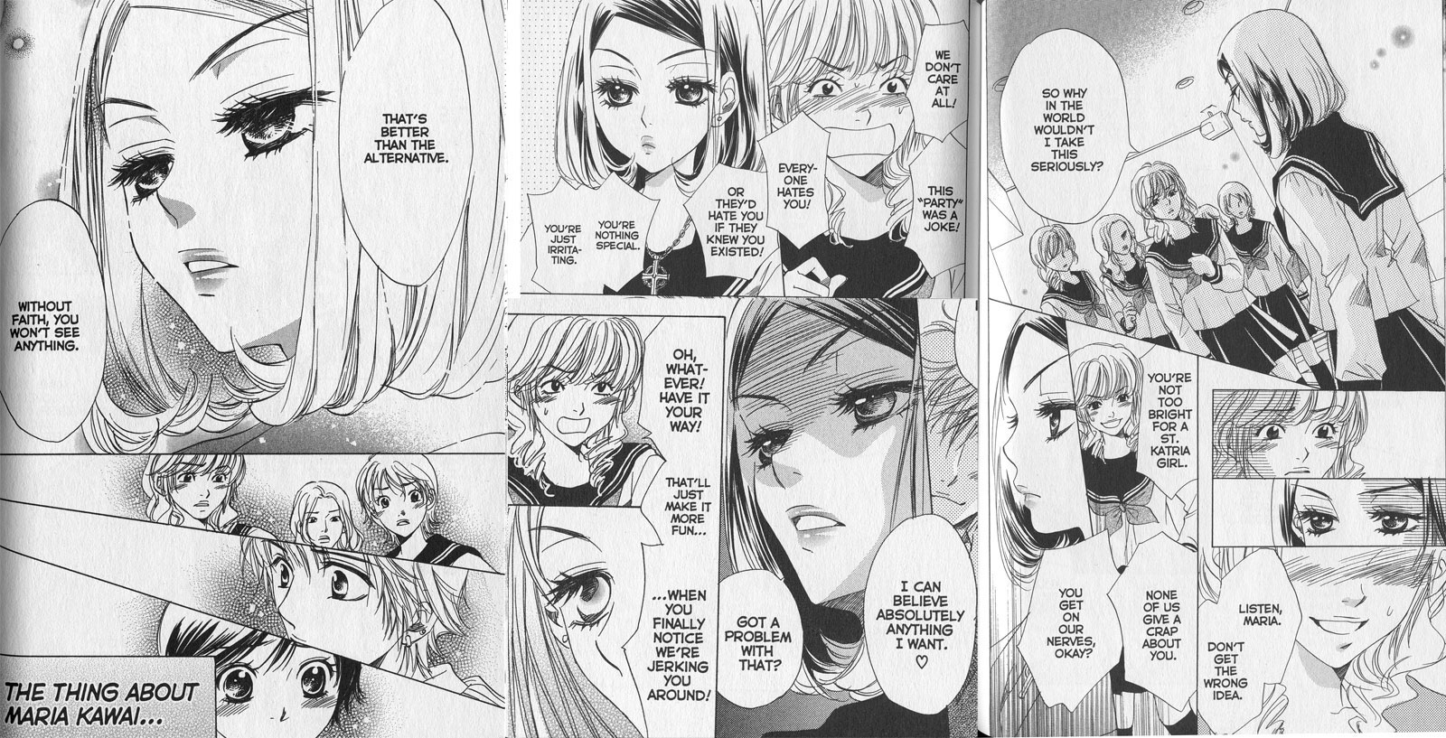 Marias_faith Maria Kawai