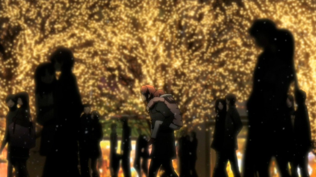 Angel Beats! Christmas