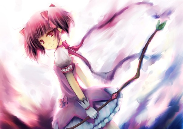 Puella Magi Madoka Magica