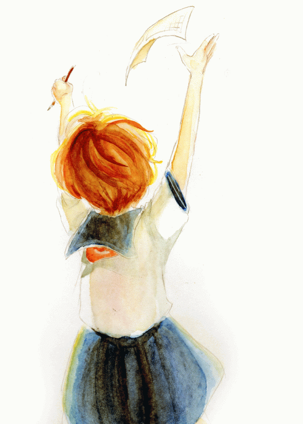 Whisper of the Heart