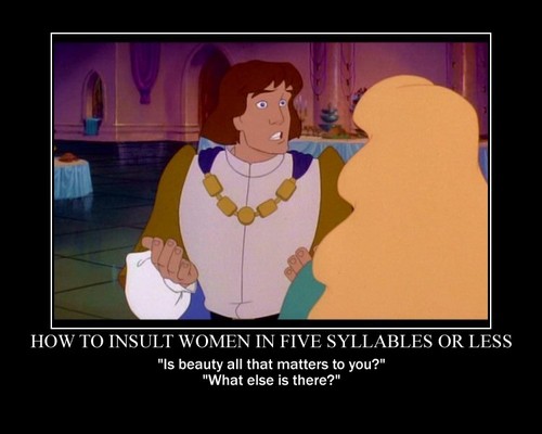 The Swan Princess 6