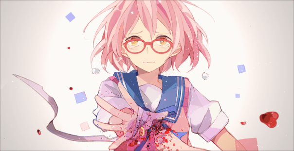 Mirai Kuriyama