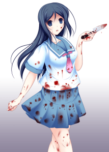yandere ayase