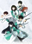 Mahouka Koukou no Rettousei