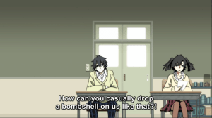 How I often felt about school projects.
