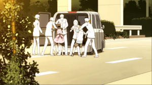 Kidnapping