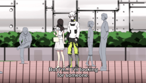 [Insert hilarious pickup line here]