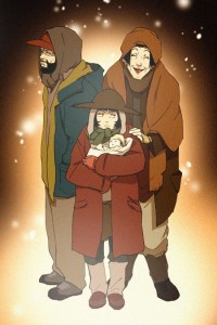 Satoshi Kon