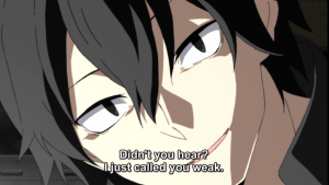 Oh Shintaro...You've changed so much.