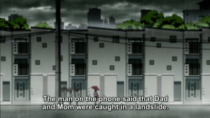 Two people in a deadly situation on August 15th, and only one makes it out...I wonder what could have possibly happened?
