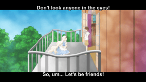 The other reason why Seto has so many fans 