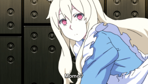 Obligatory Cliffhanger Ending!