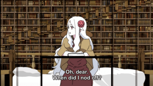 Failing guard duties is hereditary, it seems