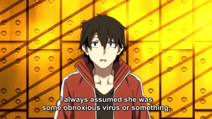 Easy mistake, I think