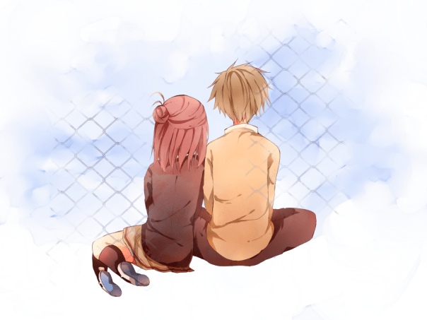 Kaori Fujimiya Yuki Hase