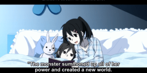 Oh hey! I think I've heard this before somewhere!