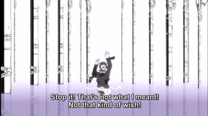 I should have read the Evil Overlord List! 