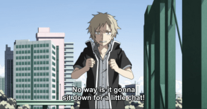 But at least it's better to try...right?