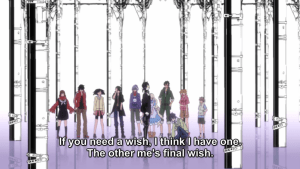 Yeah, sorry everyone, Konoha is actually dead.