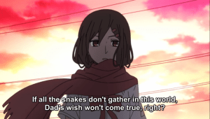 No. Not right. Absolutely not right. Don't go.