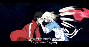 YOU HAD ONE JOB SHINTARO