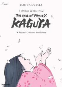 The Tale of Princess Kaguya