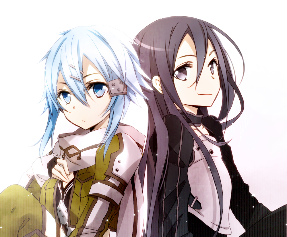 Sword Art Online II, Episode 1: Mission Impossible – Beneath the Tangles