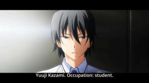 The police really don't like you, by the way.