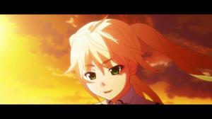 Why are you smiling?