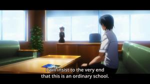 Yes, we got it the first 10 times.