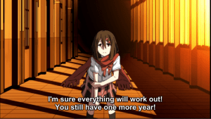 If only that were true.