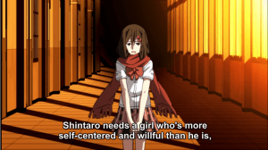 Pfft.  Yes, I'm sure that would work out great.