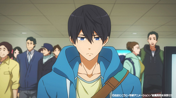 haruka nanase