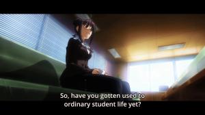 As a reminder, everything here is ordinary