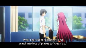 Those quotes are really unneeded.